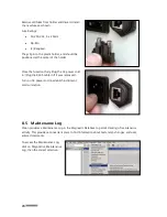 Предварительный просмотр 72 страницы Metrohm NIRS Manual