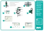 Preview for 2 page of Metrohm Robotic TAN Analyzer Installation Overview