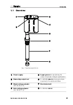 Preview for 29 page of Metrohm Spectrosense Manual