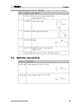 Preview for 45 page of Metrohm Spectrosense Manual