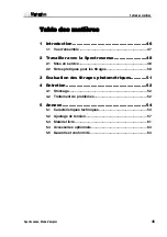 Preview for 49 page of Metrohm Spectrosense Manual