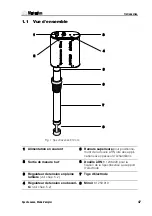 Preview for 51 page of Metrohm Spectrosense Manual