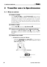 Preview for 52 page of Metrohm Spectrosense Manual