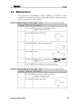 Preview for 65 page of Metrohm Spectrosense Manual