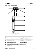 Preview for 73 page of Metrohm Spectrosense Manual