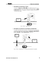 Preview for 75 page of Metrohm Spectrosense Manual