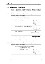 Preview for 87 page of Metrohm Spectrosense Manual