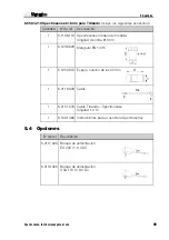 Preview for 89 page of Metrohm Spectrosense Manual