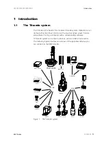 Предварительный просмотр 9 страницы Metrohm Titrando 890 Manual