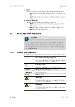 Предварительный просмотр 11 страницы Metrohm Titrando 890 Manual