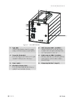 Предварительный просмотр 16 страницы Metrohm Titrando 890 Manual