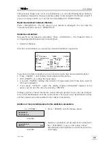 Preview for 23 page of Metrohm Titrino 719 S Instructions For Use Manual