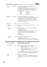 Preview for 30 page of Metrohm Titrino 719 S Instructions For Use Manual