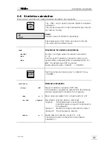 Preview for 45 page of Metrohm Titrino 719 S Instructions For Use Manual