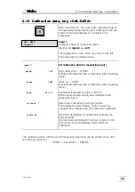 Preview for 53 page of Metrohm Titrino 719 S Instructions For Use Manual