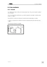 Preview for 137 page of Metrohm Titrino 719 S Instructions For Use Manual