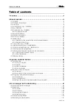 Preview for 2 page of Metrohm Titrino 784 KFP Instructions For Use Manual