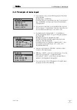 Preview for 10 page of Metrohm Titrino 784 KFP Instructions For Use Manual