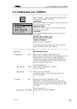 Preview for 12 page of Metrohm Titrino 784 KFP Instructions For Use Manual