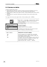 Preview for 33 page of Metrohm Titrino 784 KFP Instructions For Use Manual