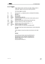 Предварительный просмотр 50 страницы Metrohm Titrino 784 KFP Instructions For Use Manual