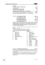 Preview for 83 page of Metrohm Titrino 784 KFP Instructions For Use Manual