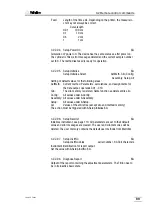 Preview for 92 page of Metrohm Titrino 784 KFP Instructions For Use Manual