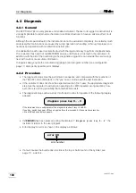 Preview for 103 page of Metrohm Titrino 784 KFP Instructions For Use Manual