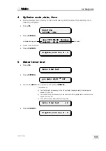 Preview for 106 page of Metrohm Titrino 784 KFP Instructions For Use Manual