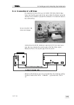 Preview for 118 page of Metrohm Titrino 784 KFP Instructions For Use Manual