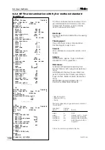 Preview for 133 page of Metrohm Titrino 784 KFP Instructions For Use Manual