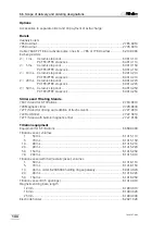 Preview for 147 page of Metrohm Titrino 784 KFP Instructions For Use Manual