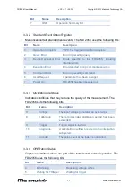 Предварительный просмотр 16 страницы Metrolab FDI 2056 User Manual