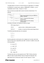 Предварительный просмотр 32 страницы Metrolab TFM1186 User Manual