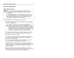 Preview for 11 page of Metrologic 19-07335 Installation Manual