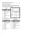 Preview for 44 page of Metrologic ARGUSSCAN MS7220 Installation And User Manual