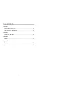 Preview for 6 page of Metrologic Cubit IS6520 Series Installation And User Manual