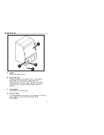 Preview for 15 page of Metrologic Cubit IS6520 Series Installation And User Manual