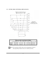 Preview for 12 page of Metrologic Cubit IS6520 Series Service Manual