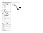 Предварительный просмотр 38 страницы Metrologic Eclipse MS5145-00 Installation And User Manual