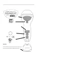 Предварительный просмотр 18 страницы Metrologic Eclipse MS5145-11 Installation And User Manual