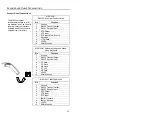 Предварительный просмотр 37 страницы Metrologic Eclipse MS5145 Installation And User Manual