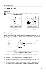 Предварительный просмотр 9 страницы Metrologic Focus MS1690-11 Installation And User Manual