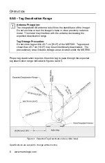 Предварительный просмотр 10 страницы Metrologic Genesis MS7580 Supplemental Manual