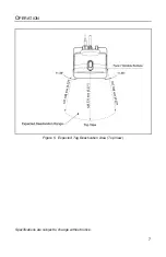 Предварительный просмотр 11 страницы Metrologic Genesis MS7580 Supplemental Manual