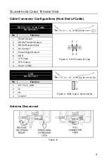 Предварительный просмотр 13 страницы Metrologic Genesis MS7580 Supplemental Manual