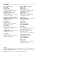 Preview for 3 page of Metrologic HoloTrak IS8300 Installation And User Manual