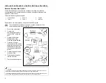 Preview for 10 page of Metrologic HoloTrak IS8300 Installation And User Manual