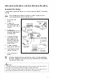 Preview for 11 page of Metrologic HoloTrak IS8300 Installation And User Manual