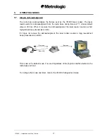 Preview for 23 page of Metrologic IS1000 Series Installation And User Manual